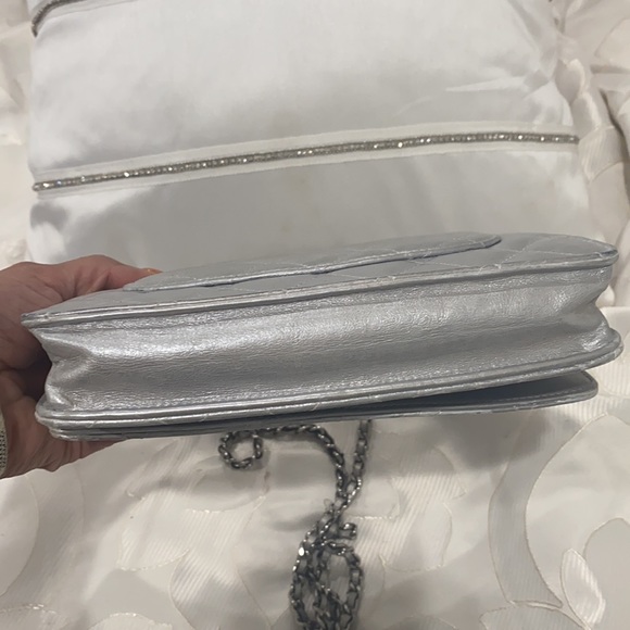 COPY - Authentic 💯 Chanel Wallet on chain woc - Picture 5 of 6